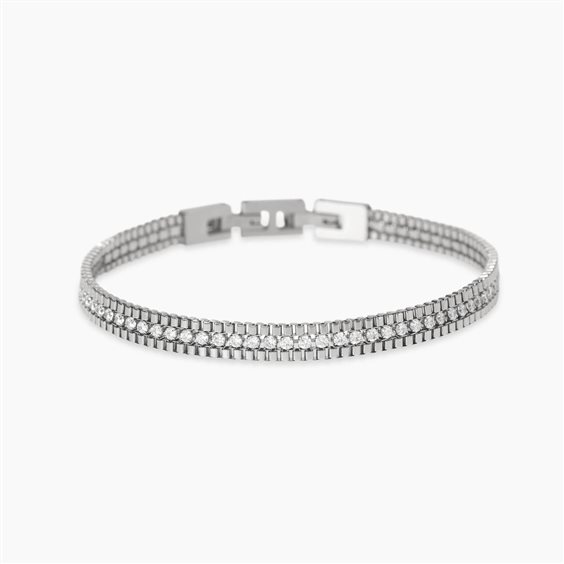 Bracciale Kidult Uomo Kidult Style Uomo in Acciaio 831102 - 831102